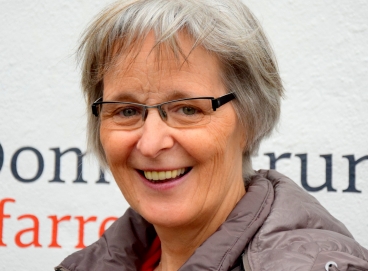 Christine Berchtold