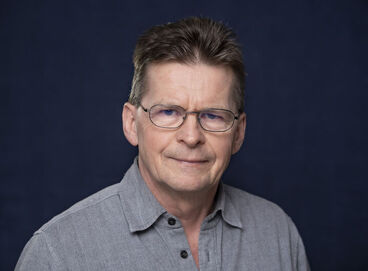 Walter Lingenhöle