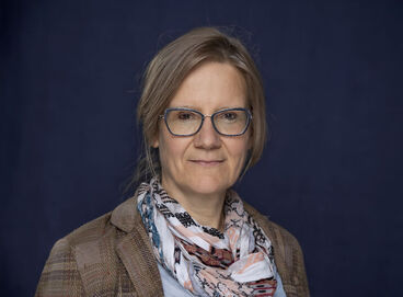 Carola Zünd