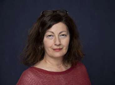 Raffaela Boppart