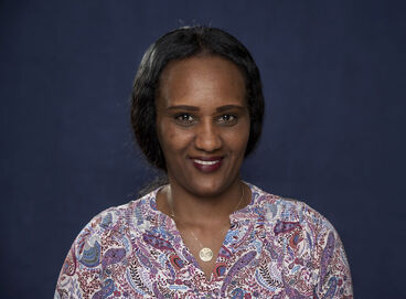 Weyni Mebrathu
