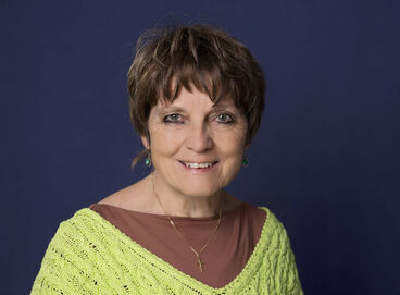 Marie-Louise Romer